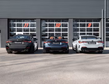 G-Power BMW 4 Series