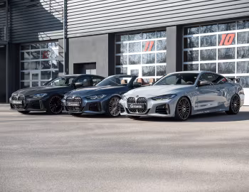 G-Power BMW 4 Series