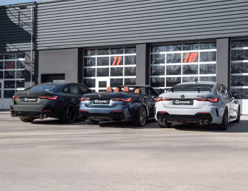 G-Power BMW 4 Series