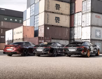 G-Power BMW 8 Series