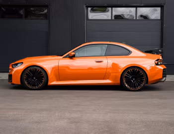 G-Power BMW M2 (G87) '2024–pr.