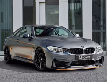 G-Power BMW M4 GTS (F82) '2016