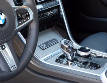 Interior G-Power BMW M850i xDrive Coupé (G15) '2019–22