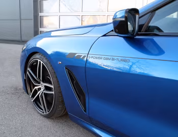 G-Power BMW M850i xDrive Coupé (G15) '2019–22