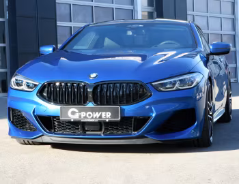 G-Power BMW M850i xDrive Coupé (G15) '2019–22