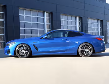 G-Power BMW M850i xDrive Coupé (G15) '2019–22
