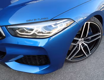 G-Power BMW M850i xDrive Coupé (G15) '2019–22