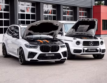 G-Power