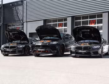 G-Power