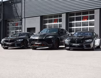 G-Power