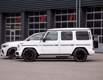 G-Power