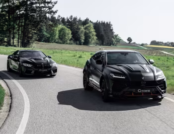 G-Power