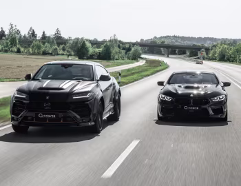 G-Power