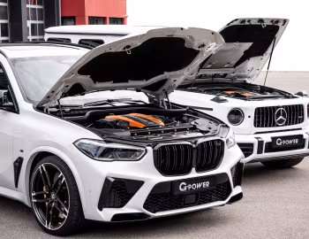 G-Power