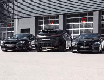G-Power