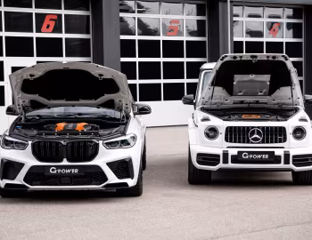 G-Power