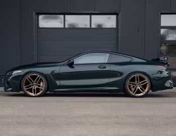 G-Power G8M Bi-Turbo Coupé (F92) '2025–pr.