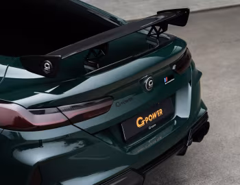 G-Power G8M Bi-Turbo Coupé (F92) '2025–н.в.