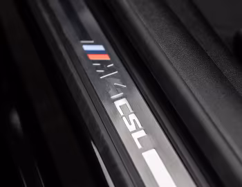 Интерьер G-Power G4M CSL Bi-Turbo (G82) '2024–н.в.