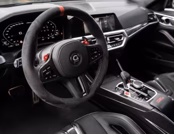 Panel frontal G-Power G4M CSL Bi-Turbo (G82) '2024–pr.