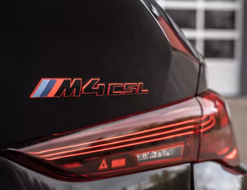 G-Power G4M CSL Bi-Turbo (G82) '2024–н.в.