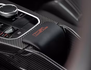 Интерьер G-Power G4M CSL Bi-Turbo (G82) '2024–н.в.