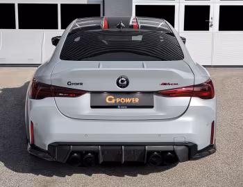 G-Power G4M CSL Bi-Turbo (G82) '2024–н.в.