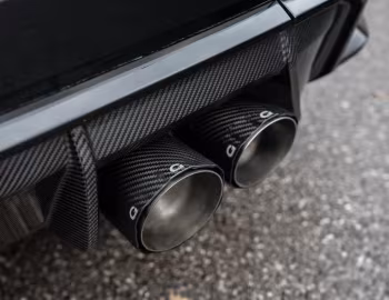 G-Power G4M CSL Bi-Turbo (G82) '2024–н.в.
