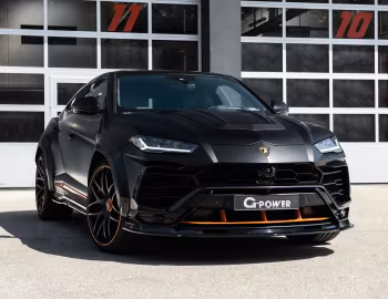 G-Power Lamborghini Urus '2022–н.в.