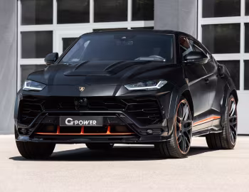 G-Power Lamborghini Urus '2022–н.в.