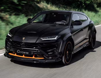 G-Power Lamborghini Urus '2022–н.в.