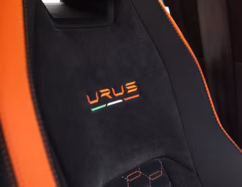 Интерьер G-Power Lamborghini Urus '2022–н.в.
