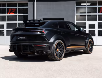 G-Power Lamborghini Urus '2022–н.в.