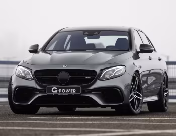 G-Power Mercedes-AMG E 63 S (W213) '2018–20