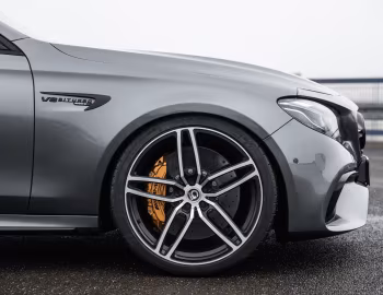 G-Power Mercedes-AMG E 63 S (W213) '2018–20