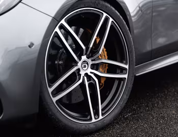 G-Power Mercedes-AMG E 63 S (W213) '2018–20