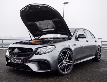 G-Power Mercedes-AMG E 63 S (W213) '2018–20