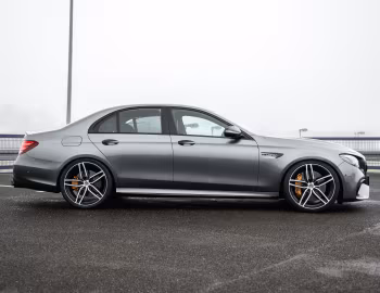 G-Power Mercedes-AMG E 63 S (W213) '2018–20