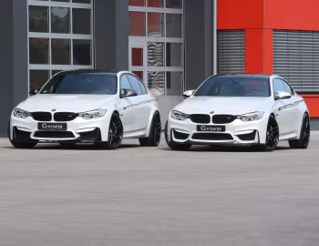 G-Power