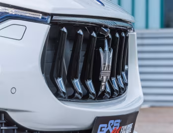 G&S Exclusive Maserati Levante '2017–20