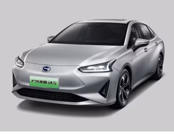 GAC-Toyota iA5 '2019–22