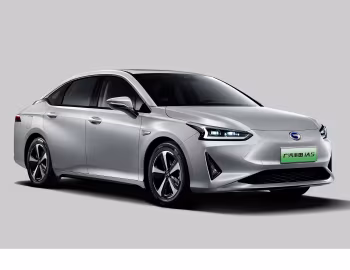 GAC-Toyota iA5 '2019–22