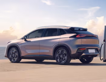 GAC Aion LX Plus '2022–pr.