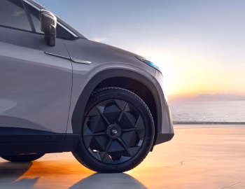 GAC Aion LX Plus '2022–pr.