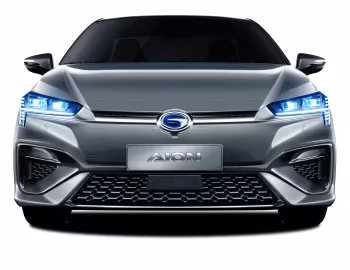 GAC Aion.S '11.2018