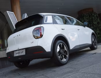 GAC Aion UT [Australia] '2026