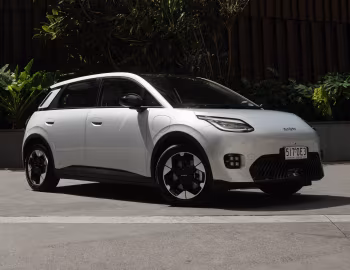 GAC Aion UT [Australia] '2026