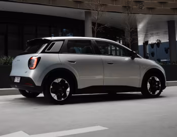 GAC Aion UT [Australia] '2026