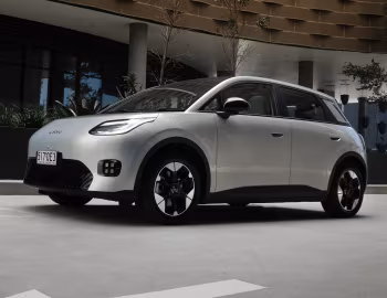 GAC Aion UT [Australia] '2026