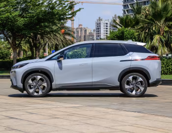 GAC Aion V '2020–09.2021